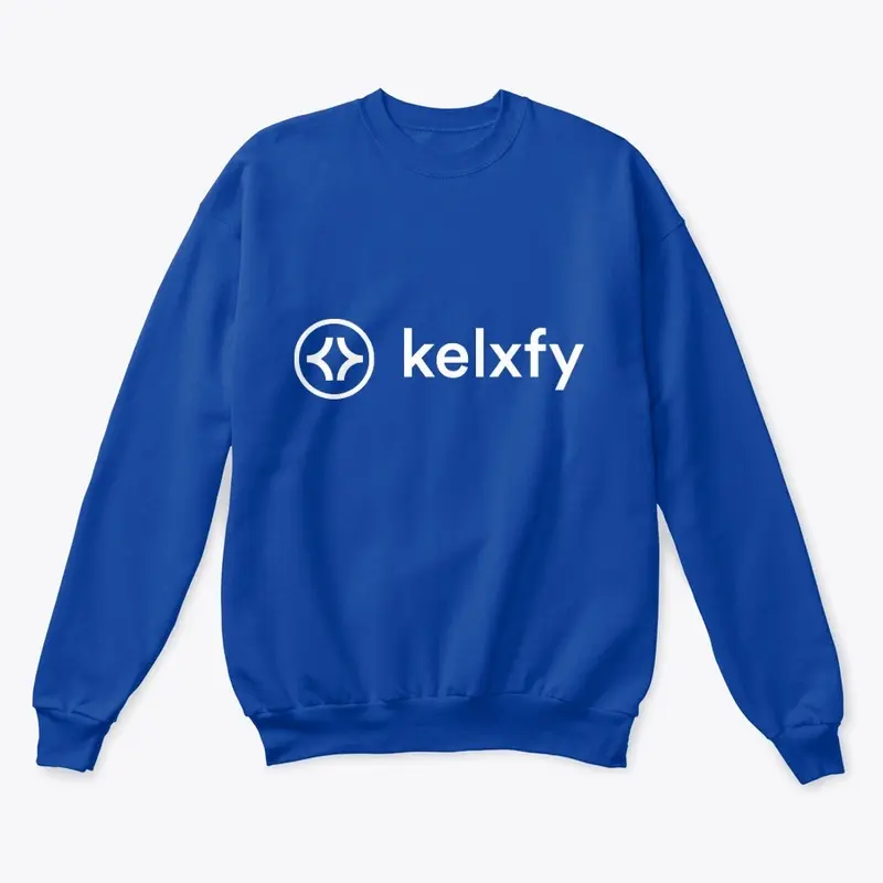 Kelxfy Merchandise 