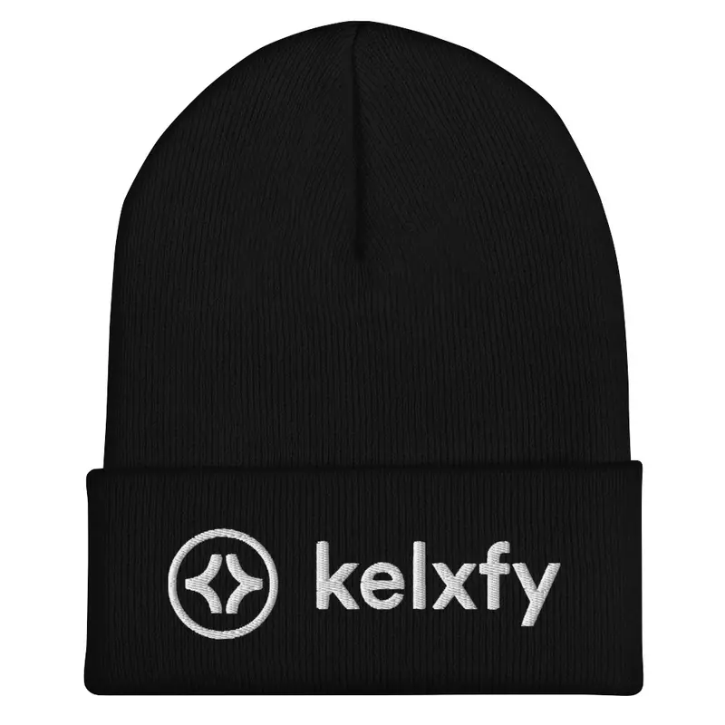 Kelxfy Beanie Cap