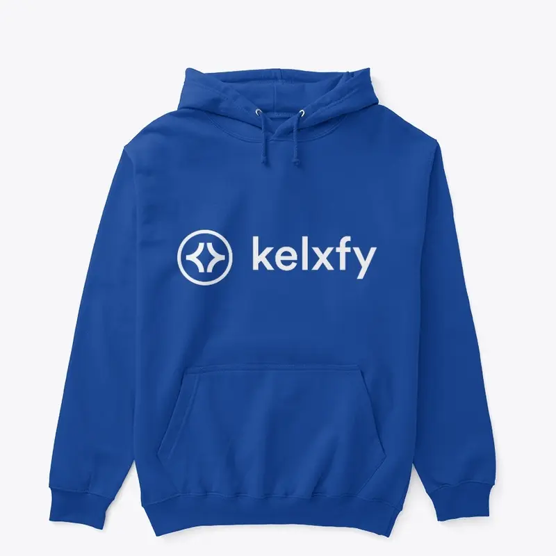 Kelxfy Merchandise 