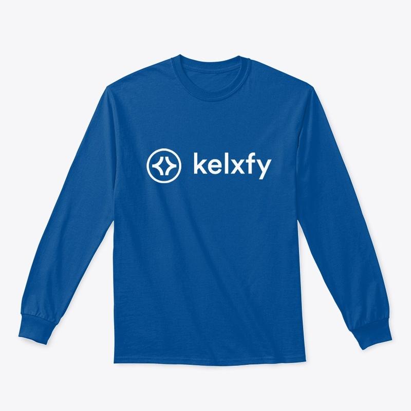 Kelxfy Merchandise 